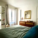 Charmant Appartement Calme 2 Personnes