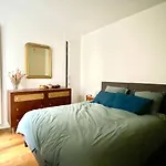 Charmant Appartement Calme 2 Personnes