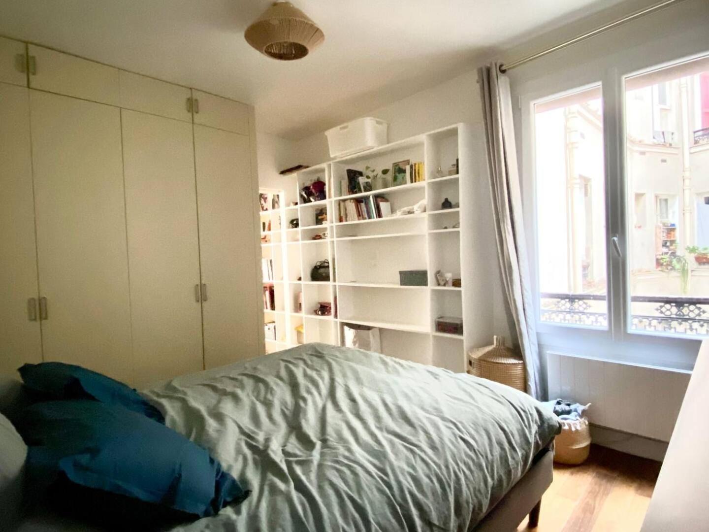Apartment Calme 2 Personnes *